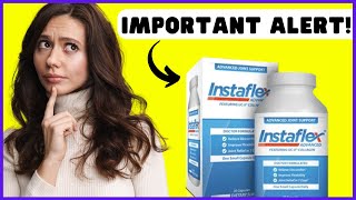 INSTAFLEX ADVANCED REVIEW –  BE CAREFUL   IMPORTANT ALERT ABOUT INSTAFLEX ADVANCED [upl. by Ait]