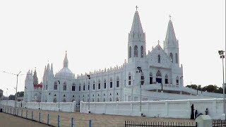 Velankanni Church [upl. by Sung]