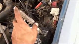 How To Find An Electrical Short On Most Any Car Or Truck Locate [upl. by Anileva]