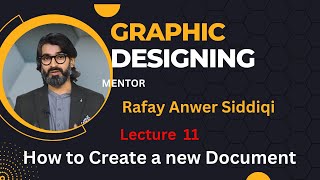 Lec 11 Graphic Designing complete course Mentor Rafay Anwar digitalmarketing mrskills [upl. by Onofredo]