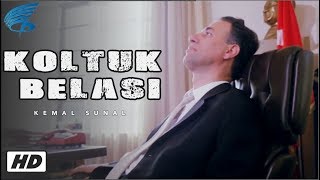 Koltuk Belası  HD Türk Filmi Kemal Sunal [upl. by Stutman]