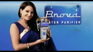 Bnova Akruti Purifier1499  installation  BARC water Purifier  Best Water Purifier in India 2024 [upl. by Ahsitneuq]