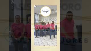 ¡Gracias a la Metodología QC Story 1 la empresa Prolec redujo tiempos en sus procesos [upl. by Annua225]