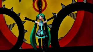 Konton Boogie Live at Magical Mirai 2024 Osaka Hatsune Miku [upl. by Lletnahs]