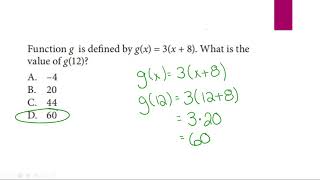 ACCUPLACER Mathematics Exam Preparation [upl. by Maurer]