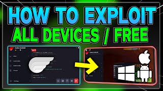 FREE How To Exploit On Roblox PC amp Mobile  Codex FREE Roblox ExecutorExploit Byfron Bypassed [upl. by Shetrit]