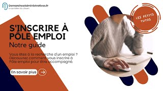 Mon inscription à France Travail 2  mes activités professionnelles c’est quoi [upl. by Saundra131]