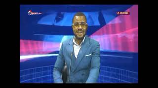 🇨🇩 CRTV LE JOURNAL MATINAL DU 15 SEPTEMBRE 2024 sur la CENTRALE RADIO TÉLÉVISION Likasi [upl. by Tillfourd]