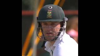 When AB De Villiers Faced Peak Mitchell Johnson  Greatest Battle In Modern Cricket [upl. by Akanke]