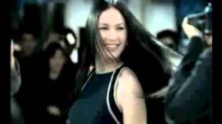 Head amp Shoulders Shampoo  Television Commercial 2005 [upl. by Sira468]