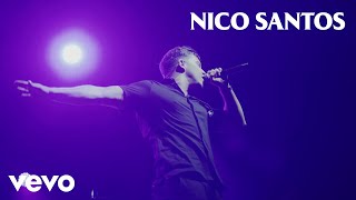 Nico Santos  Rooftop Live in Cologne 2019 [upl. by Ingraham701]