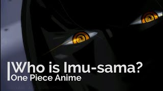 Who is imu sama [upl. by Garnette]