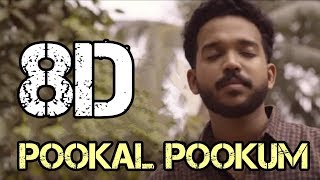 Pookal Pookum Tharunam Lofi Flip  GV Prakash  Madharasapattinam \ AudioVortex [upl. by Bobker]