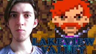 ВНЕЗАПНАЯ КОНЦОВКА ► Lakeview Valley 3 [upl. by Atinrahs911]