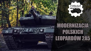 Jaki będzie Leopard 2A7PL [upl. by Eignat]