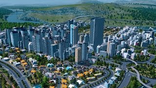 Cities Skylines Review [upl. by Weaver771]