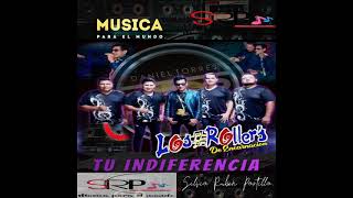 Los Rollers de Encarnación En Vivo 2016 Archivo RemaSteR Records [upl. by Shaylynn]