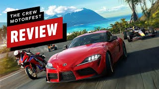 The Crew Motorfest Review [upl. by Erminna]