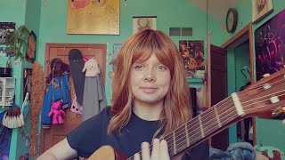 tire swing by kimya dawson but I forget the lyrics again [upl. by Ahselet]