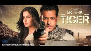 TigersTheme  Ek Tha Tiger2012  Null [upl. by Anikes]