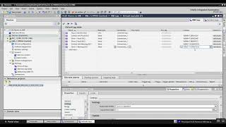 How to Easily Display Your S120 Drive Faults on the Siemens HMI Comfort Panel [upl. by Watkins631]