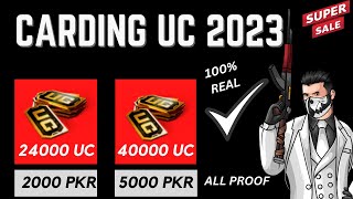 How To Buy Carding UC In Pakistan Carding UC Purchases in Pakistan [upl. by Zoha]