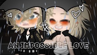 An impossible loveEP6BajifuyuMitake¿THE RAIN TRENDby •marcoanimation• [upl. by Stultz]