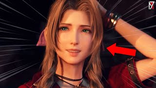 Final Fantasy 7 Rebirth  Explaining that one confusing thing about Aerith [upl. by Akeim]