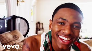 Soulja Boy Tellem  Turn My Swag On Official Music Video [upl. by Cesaro278]