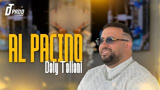 Daly Taliani  Al Pacino Official Music Vidéo INTRO [upl. by Aseefan]