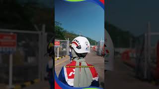 Keunggulan safety LPG bisa jadi contoh buat terminal LPG di Indonesia [upl. by Sid]