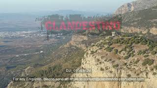 DJI 0104 V1 0086  Zaghouan [upl. by Clementi]