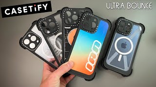 New Casetify Ultra Bounce Case for iPhone 15 Pro Max [upl. by Swerdna566]