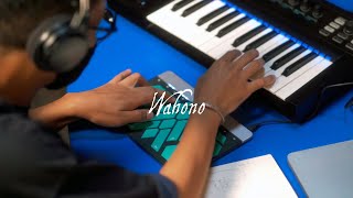 Wahono  Full Performance  Live on Headstream [upl. by Procter]