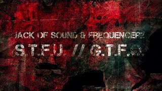 Jack of Sound amp Frequencerz STFU Official Preview [upl. by Rhianon556]