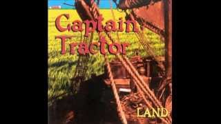 Captain Tractor  Pitcairn Island [upl. by Allenad445]