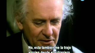 El decálogo de Krzysztof Kieslowski  Capítulo 8  No mentirás 3 de 3 [upl. by Nikoletta]