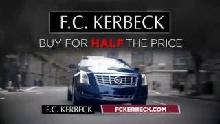 FC Kerbeck Cadillacs Why Buy New [upl. by Tamah377]