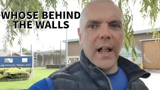 HMP Frankland and Low Newton Documentary Who is behind the walls [upl. by Nauqal775]