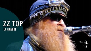 ZZ Top  La Grange From quotDouble Down Live  1980quot [upl. by Aramanta]