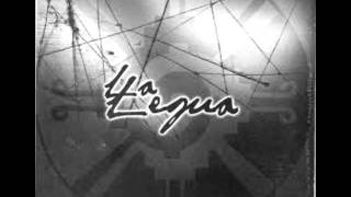 Te vi llegar  La Legua [upl. by Lyns]