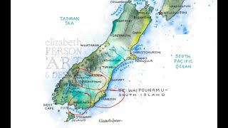 South Island New Zealand evangelism meetups and info [upl. by Ruhl]