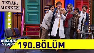 Güldür Güldür Show 190Bölüm Tek Parça Full HD [upl. by Serrano86]