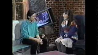 Davy Jones on Dont Just Sit There  1989 [upl. by Pryor712]