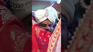 Beautiful Varmala  ram ram jai raja ram song  THE WEDDING BELOVED  9914111192 [upl. by Aelam]