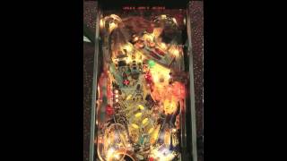 White Water Pinball Tutorial [upl. by Voorhis]