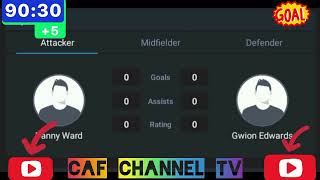 LIVE Huddersfield VS Morecambe England EFL CUP 1st roundall goals Result and highlights [upl. by Notyad]