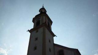 Neustift i Stubaital in Tirol A  Pfarrkirche St Georg  Plenum [upl. by Eikciv417]