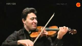 Maxim Vengerov  Kreisler [upl. by Anaiek]