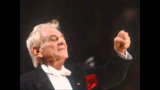 Overture to Candide  Leonard Bernstein [upl. by Sedlik]